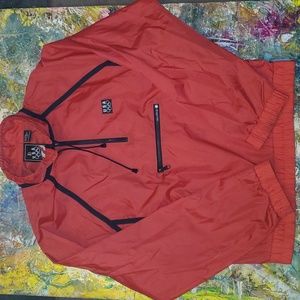 JC Penny USA Olympics vintage pullover